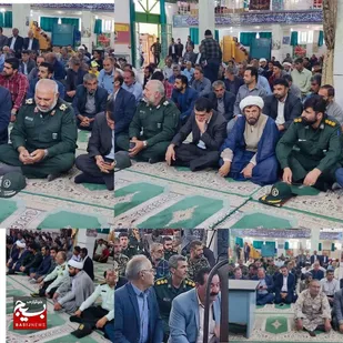 جهاد تبیین با هدف مشارکت حداکثری در انتخابات