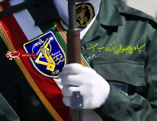 بیانیه سپاه انصارالمهدی(عج)استان زنجان به مناسبت روز پاسدار