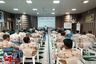 تاکید بر گسترش فرهنگ فرزندآوری و فرهنگ سازی افزایش نسل در جامعه