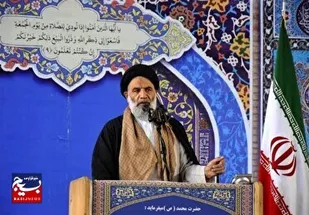 مبارزه، ایستادگی و مقاومت تنها راهکار&zwnj; مقابله با زیاده خواهی&zwnj;های استکبار