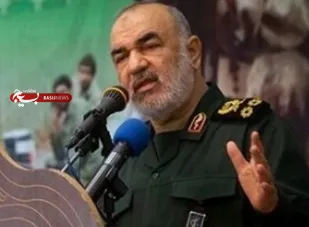 رزمندگان بدون مرز نیروی قدس تاریخ استکبار را به پایان نزدیک خواهد کرد