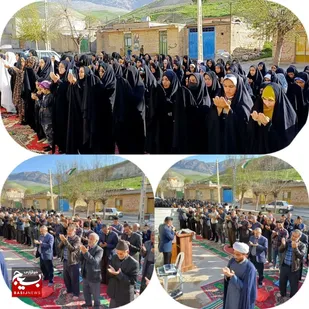 آموزش آمادگی دفاعی در مدارس اردل