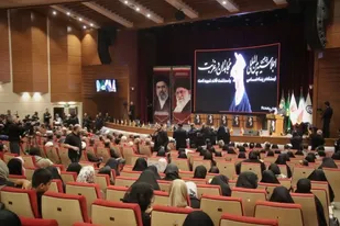 آغاز یازدهمین اجلاسیه بین&zwnj;المللی &laquo;مجاهدان در غربت&raquo;