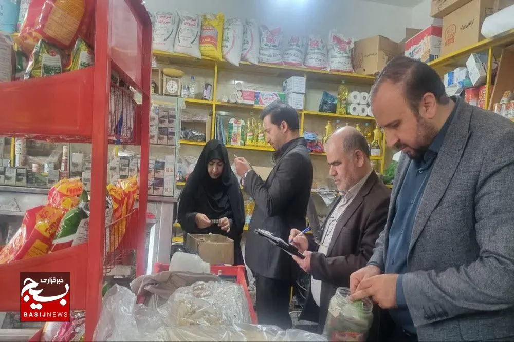 صدور حکم پلمب و مجازات میلیاردی مرغ فروش متخلف در همدان