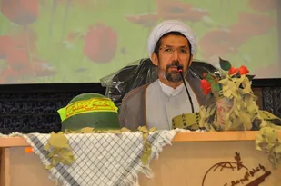 غرب از گفتمان&zwnj;انقلاب می&zwnj;هراسد/بدون آرمانگرایی جامعه تحرکی ندارد