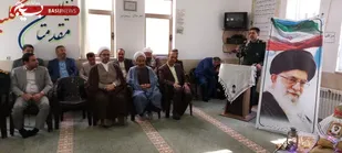 معلمان روحیه امید و نشاط را در بین دانش آموزان تقویت کنند