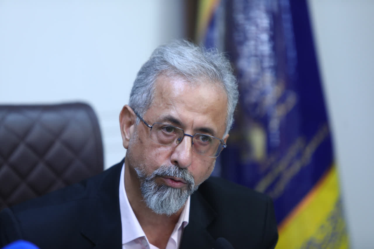 هفتمین دوسالانه سراسری عکس بسیج با عنوان «کشور دوست» برگزار می‌شود