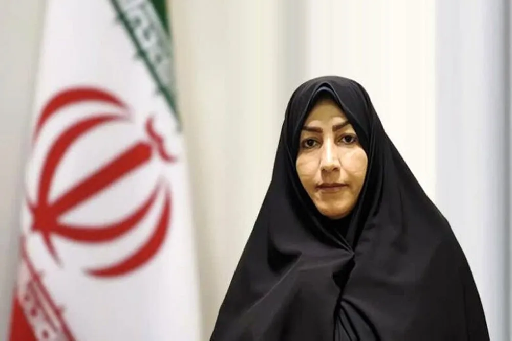بازار همدان در آرامش کامل است
