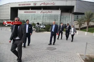 باغ موزه دفاع مقدس فراتر از احساسات بشری سخن می&zwnj;گوید