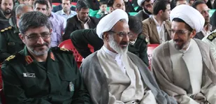 شهید مطهری هم در علم و هم در عمل نمونه یک انسان کامل بود
