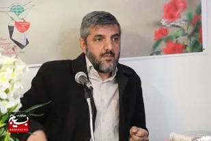 برنامه&zwnj;های بنیاد شهید و امور ایثارگران استان کرمان در روز شهدا