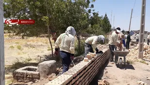 اردو&zwnj;های هجرت دانش&zwnj;آموزی درتربت جام برگزار شد