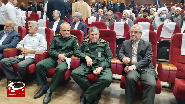 اجلاسیه سراسری نماز