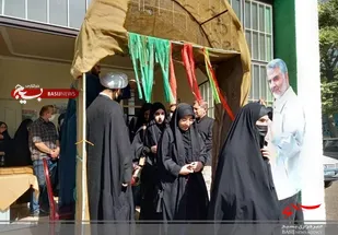 دانش آموزان باید به عنوان سفیران و راویان شهادت تربیت شوند