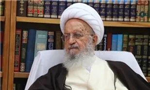 با شنیدن گزارش فضای مجازی و وضعیت جوانان گریه کردم