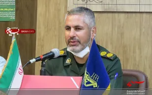 پیام فرمانده سپاه ناحیه خمینی شهر به مناسبت روز بازگشت آزادگان