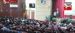 برگزاری همایش جهاد تبیین با محوریت مشارکت حداکثری در انتخابات