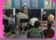 مراسم نیمه خرداد در خوانسار