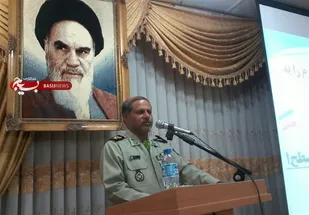 ارتش هر روز قدرتمندتر از گذشته آماده دفاع از انقلاب اسلامی است