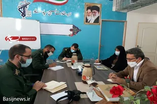 ویژه برنامه های هفته بسیج دانش آموزی با محوریت شهید سعید حسنان در سرخه برگزار خواهد شد