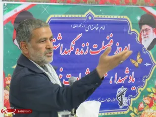 اخلاص در کار برکت در جهاد تبیین را به دنبال دارد