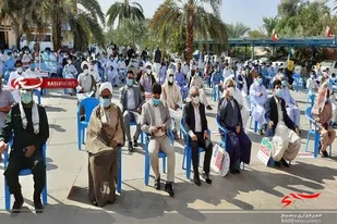 اجتماع بزرگ ایرانشهری ها در یوم&zwnj;الله ۱۳ آبان