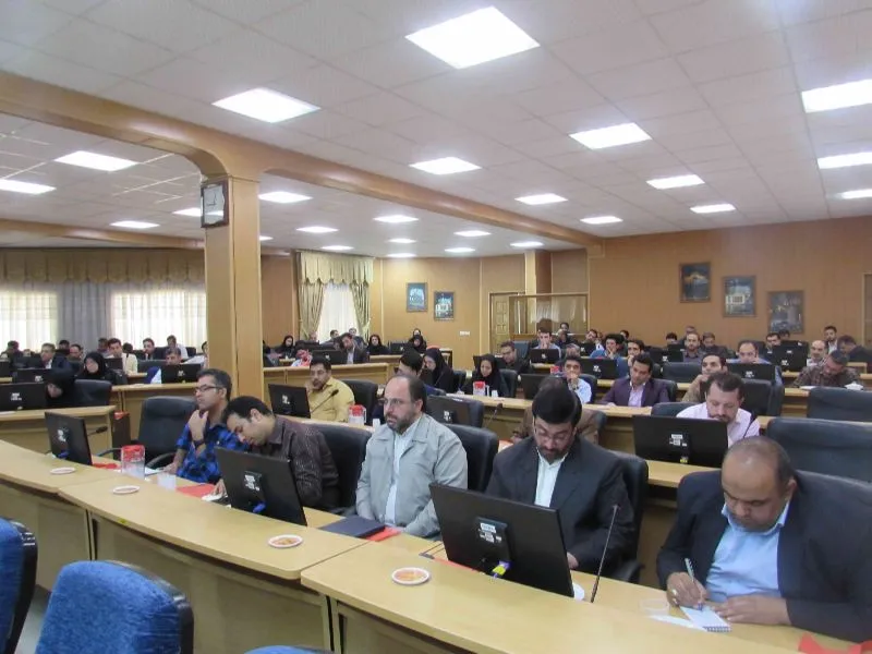 برگزاری دومین کارگاه آموزشی آشنایی با باج افزارها و راهکارهای مقابله