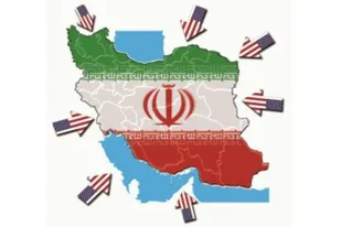 سال گذشته شاهد جنگ احزاب جهانی علیه دین، انقلاب و کشورمان بودیم