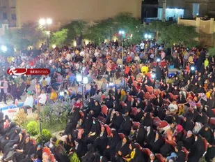 ابرکوه میزبان &laquo;نخستین کنگره بین&zwnj;المللی شعر رضوی&raquo; در مسیر خراسان