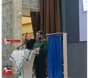 شیخ میرزا علی نجفی، آیینه تمام&zwnj;نمای روحانیت انقلابی و مردمی بود