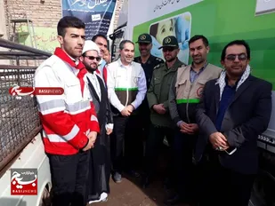 بسیج پزشکان؛ مبارزان دیروز و مجاهدان امروز