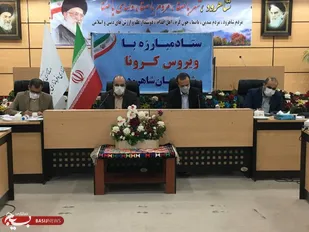 فاصله زیاد تا شرایط ایمنی اجتماعی در کشور و استان سمنان