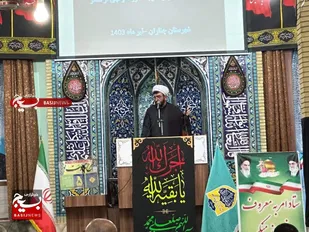مردم با بصیرت و با پیروی از فرامین مقام معظم رهبری، توطئه دشمنان را نقش بر آب کردند