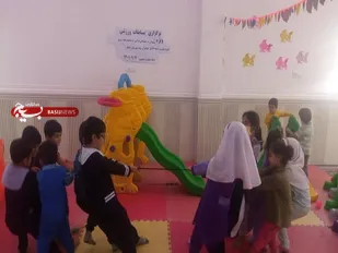 توانایی نونهالان به فراگیری سریع فنون و تکنیکهای ورزشی بالاست