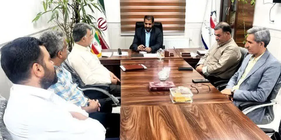 نشست