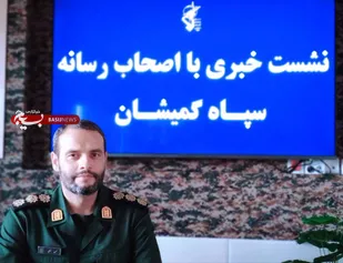 اجرای بیش از ۲۰۰ برنامه در دهه بصیرت گمیشان/یوم الله نهم دی بر پیشانی انقلاب اسلامی می درخشد