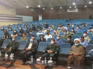 طرح یاوران ولایت پرورش دهنده دانش آموزان تراز انقلابی است
