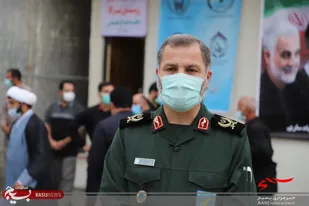 سپاه ساری ۱۱۵ واحد مسکن برای محرومین می&zwnj;سازد