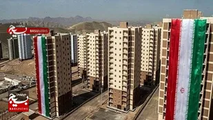 افتتاح ۴ هزار و ۷۳۰ واحد مسکن در خوزستان
