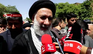 وفاداری ملت مایه افتخار و مباهات است