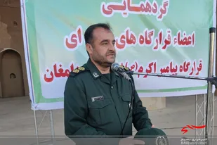 قرارگاه محله مسجد محور با محوریت بسیج تحول آفرین است