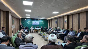 وقتی ریشه‌ها جوانه می‌زنند؛ لبیک نخبگان تربت‌جامی به ندای خاک مادری/نقش‌آفرینی سرمایه‌های اجتماعی در توسعه شهرستان