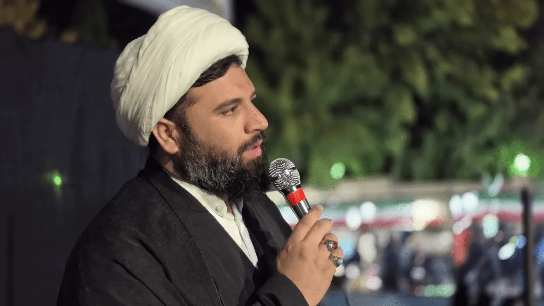 مسئول فرهنگی