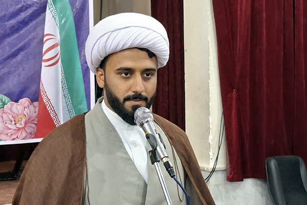 دفاع مقدس مدرسهای برای تربیت انسانهای تراز الهی است/ دفاع مقدسِ اول، سرآغاز استمرار حماسههای بزرگتر است دفاع مقدس مدرسهای برای تربیت انسانهای تراز الهی است/ دفاع مقدسِ اول، سرآغاز استمرار حماسههای بزرگتر است