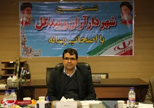 آران و بیدگل به محلی دائمی برای برگزاری نمایشگاه&zwnj;ها نیاز دارد