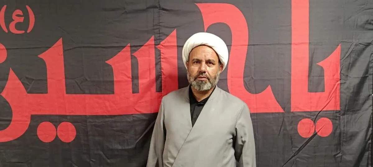 واقعه کربلا جریانی زنده و ماندگار است 