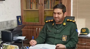 برگزاری ۲۴۰ برنامه هفته دفاع مقدس در خمین
