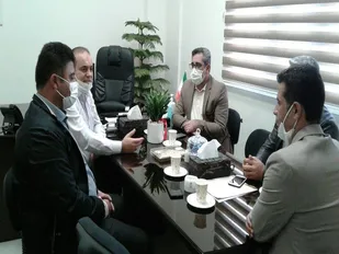 دست فروشان همزمان با اجرای طرح ساماندهی، شناسنامه دار می شوند