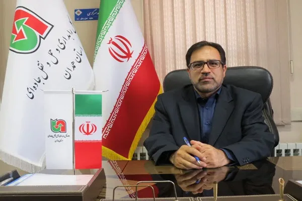 افزایش ۲۳ درصدی تعداد سفر با استفاده از ناوگان حمل ونقل عمومی در استان همدان