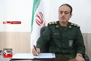 پیام فرمانده سپاه امام رضا (ع) به مناسبت یوم الله نهم دی